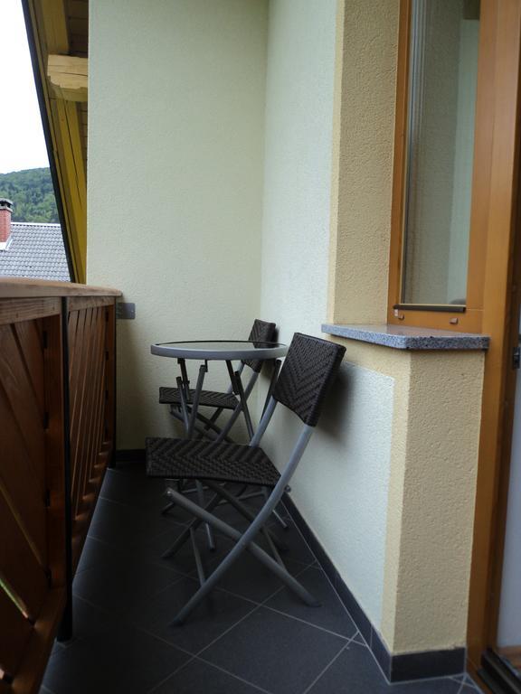 Apartments Henigman Bohinj Exterior photo